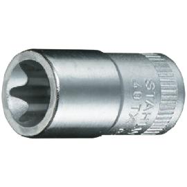 Stahlwille TORX®-Steckschlüsseleinsätze 1/4" Produktbild